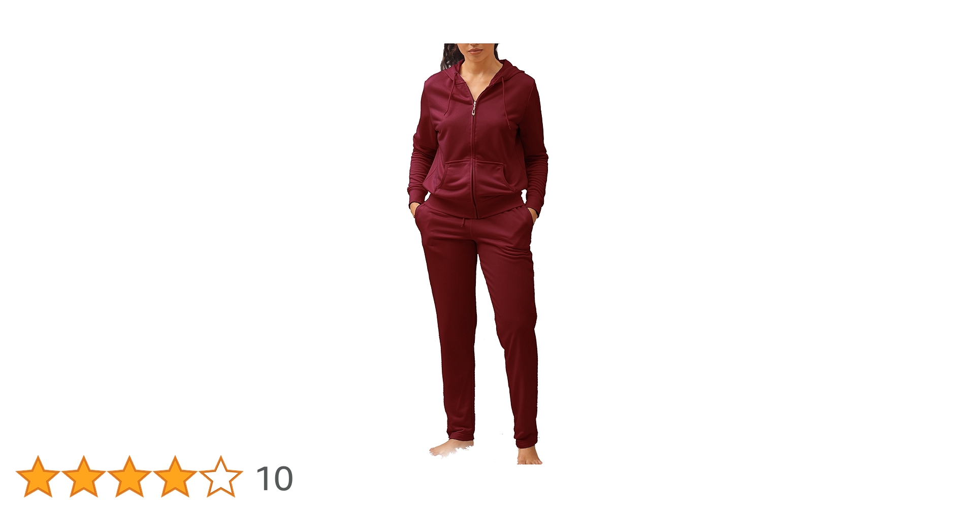 Womens Sweat Suits 2 Piece Tracksuits Sweatsuits Outfits