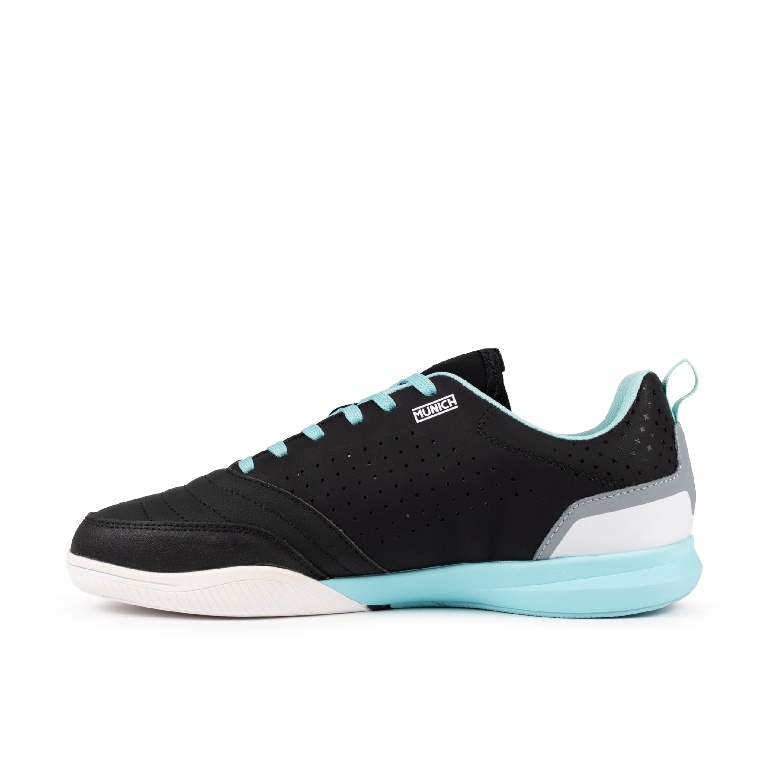 Munich Rondito 16, Zapatillas Hombre