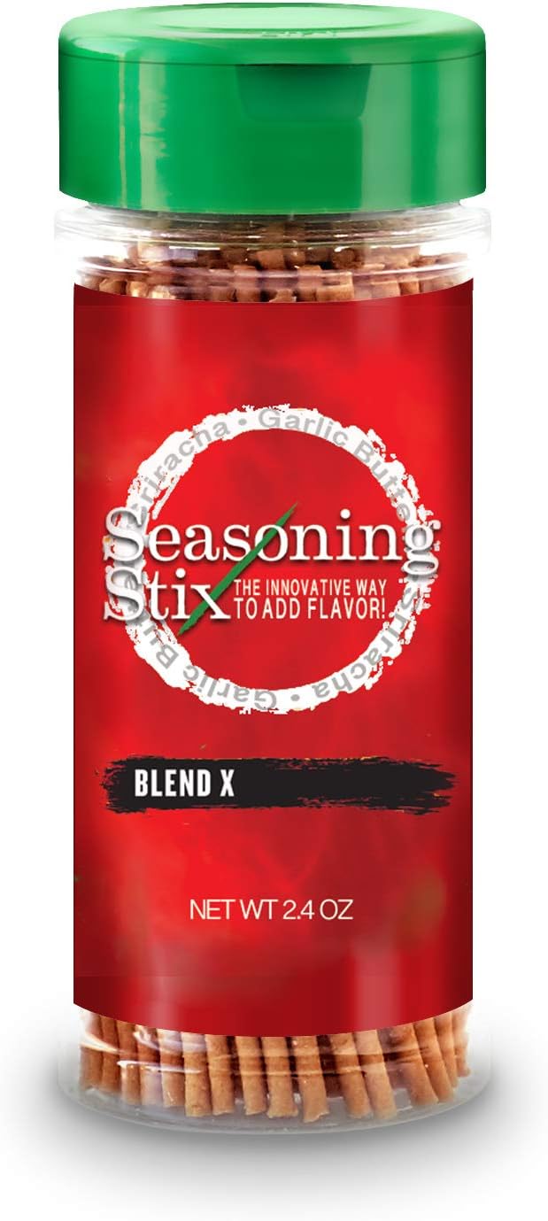 Sriracha Seasoning Stix Blend X