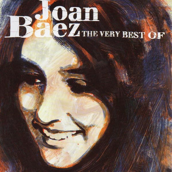 The Very Best of Joan Baez