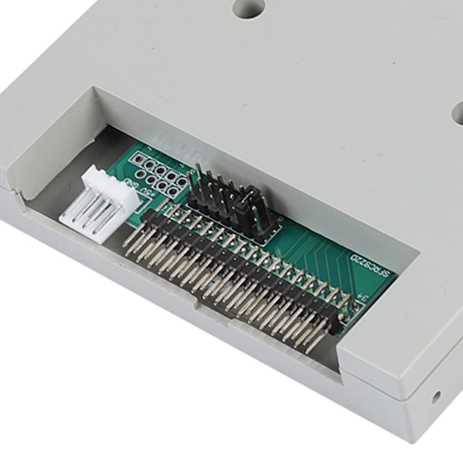Domary Emulatore di unità Floppy USB, Plug And Play da 1,44 MB per Il
