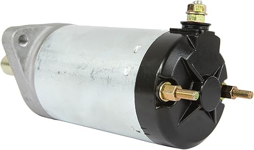 Miniatura 5 de DB Electrical Arrancador 410-52210 compatible conrepuesto para Ski Doo Snowmobile Grand Touring 700 800SE 98 99 00 01 02 698CC 796CC  515-175-305,