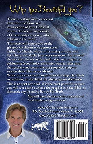 Who Has Bewitched You