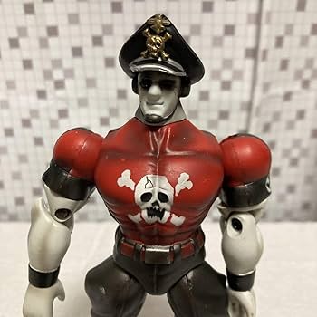 浪漫堂　ブロッケンjr Amazon.co.jp: goo 浪漫堂 浪漫堂 キン肉マン ブロッケンJr