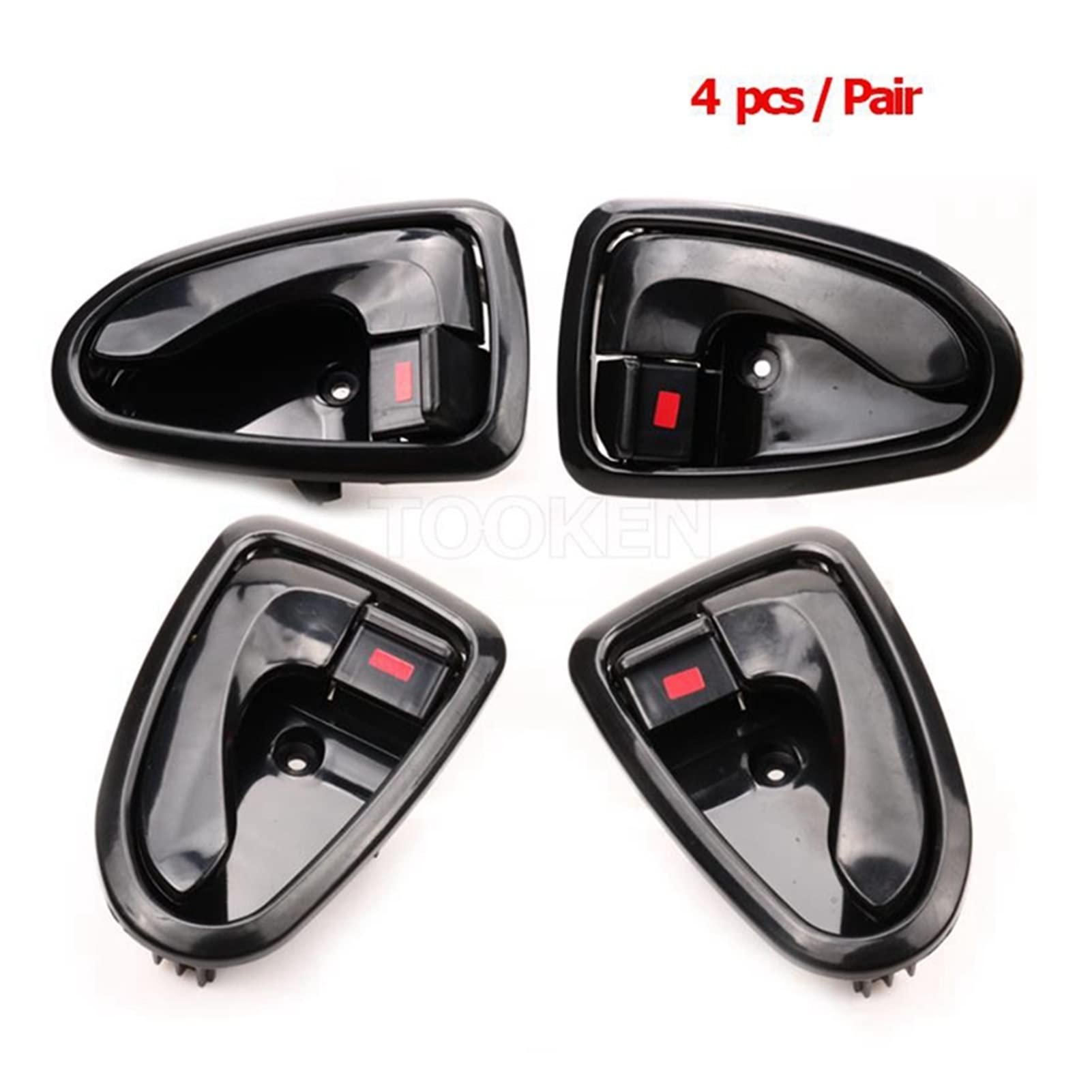 Hyundai Door Handles for 2000 Hyundai Accent for sale