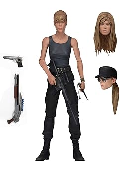 Amazon.co.jp: ターミネーター2/ アルティメット リンダ