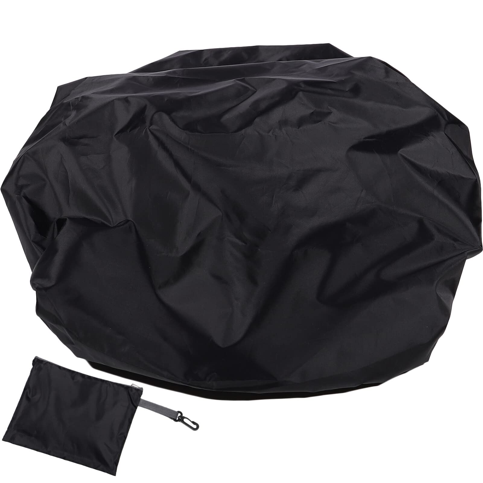 BESPORTBLE Backpack Cover Rainproof 1 Set Hiking Bag Rainproof for Outdoor Travel