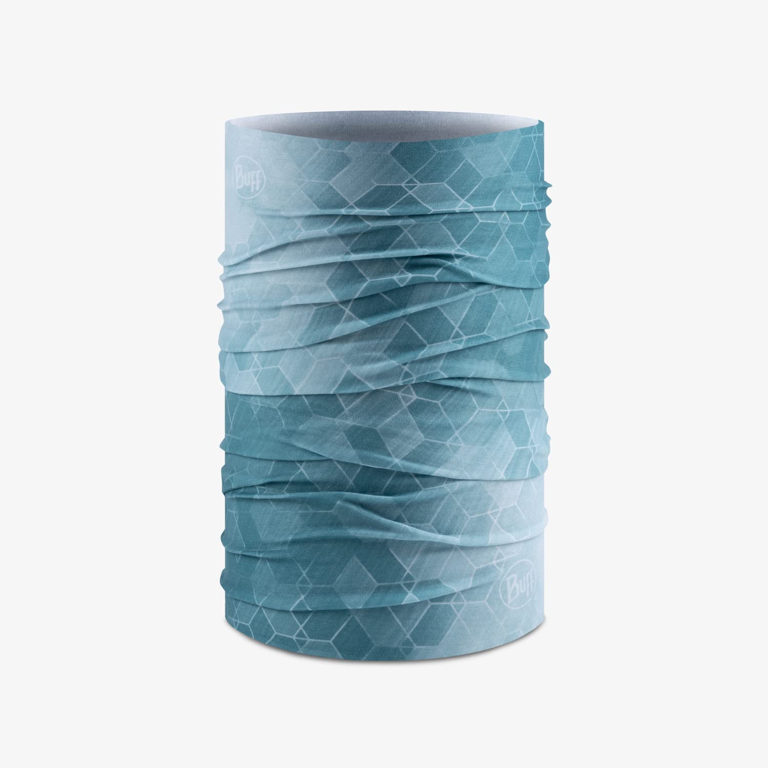 Buff Kumihimo Multi Original EcoStretch - Cuello unisex