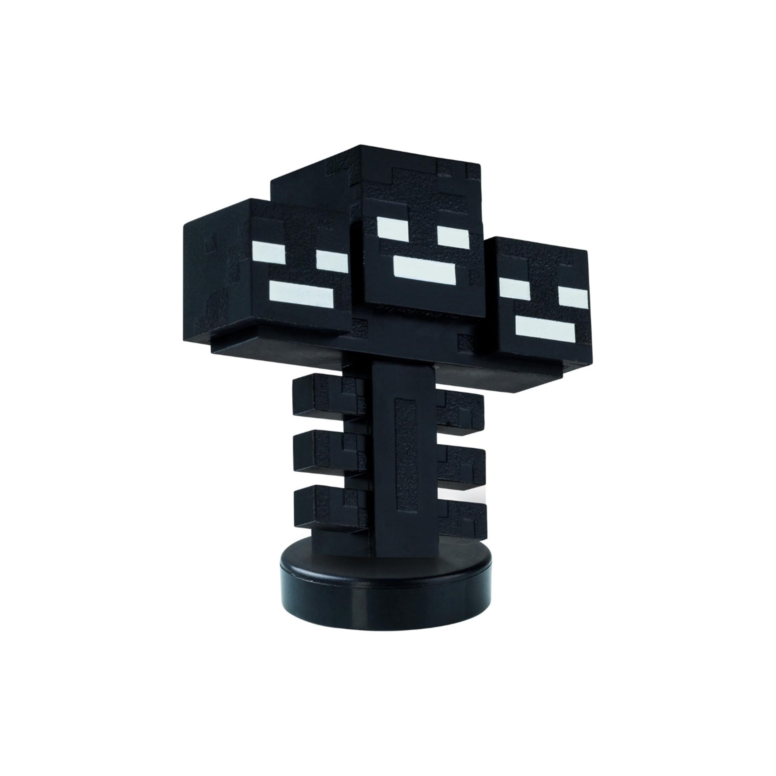Bizak Minecraft Zestaw 8 figurek 5 cm, pudełko deluxe 1, 2 modele postaci do kolekcjonowania, oficjalna licencja na budowę wideo i cegły, dorośli fani i chłopcy lub dziewczęta (64110005-1