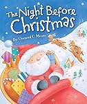 Amazon | Night Before Christmas | Moore, Clement | Christian