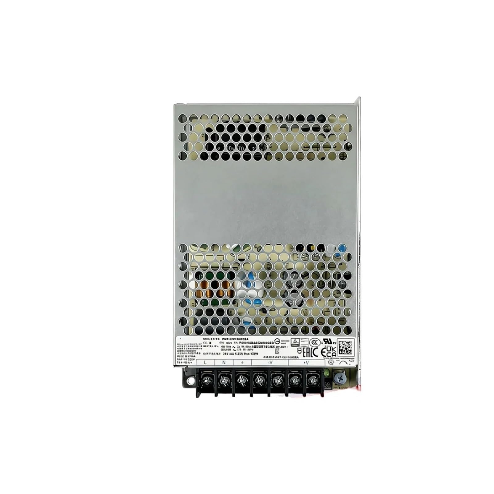 SWEWDSQG PMT-24V150W2BA Switching Power Supply | Flat Panel 24V 6.25A 150W |