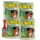 Bondex