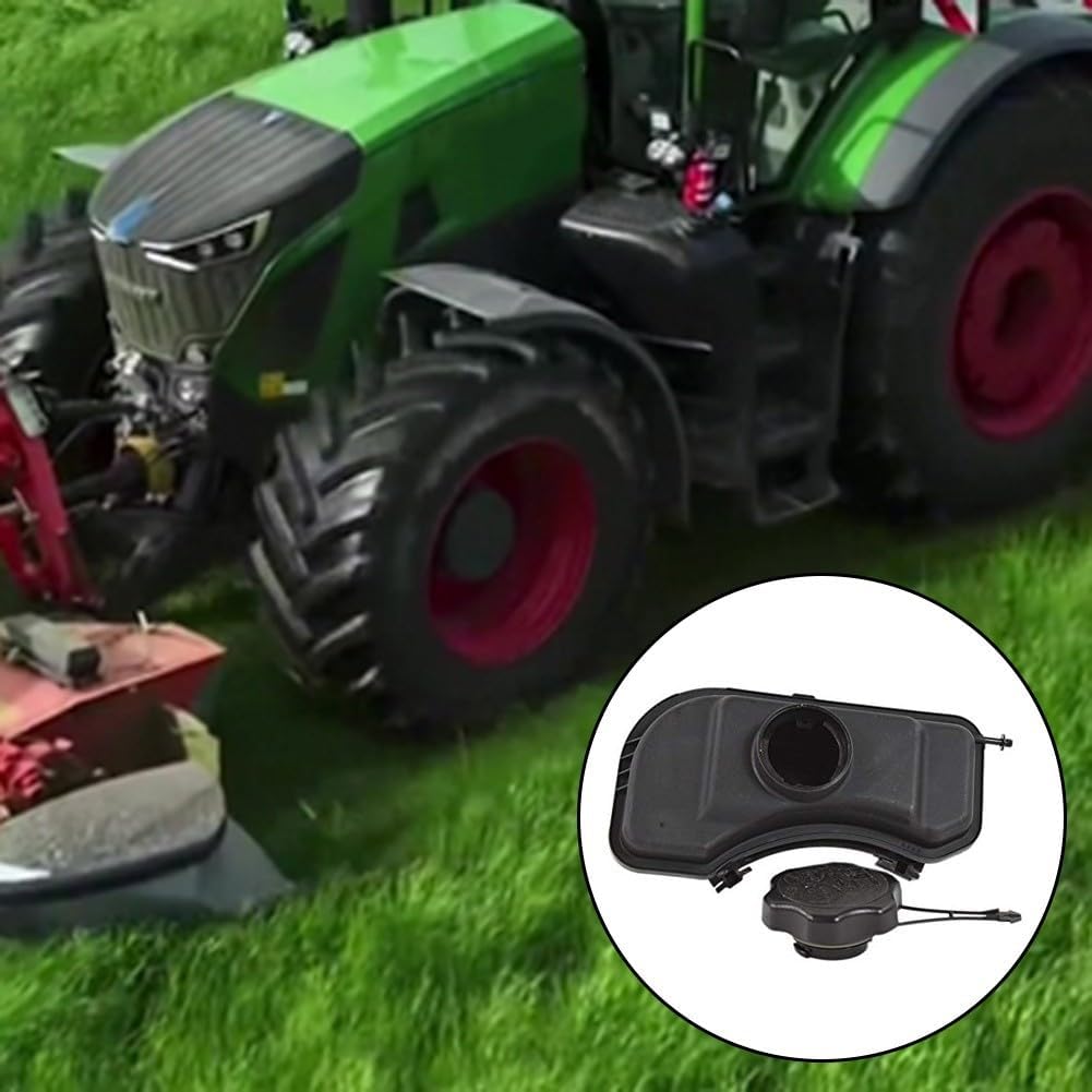 Engine Fuel Tank Kit 594112 for Lawn Equipment Reliable Performance for Gardening