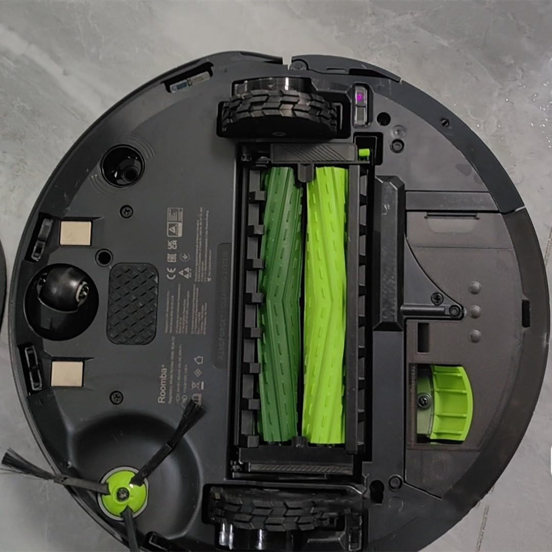 Amazon.com: Cleaning Head Module Compatible With IRobot Roomba