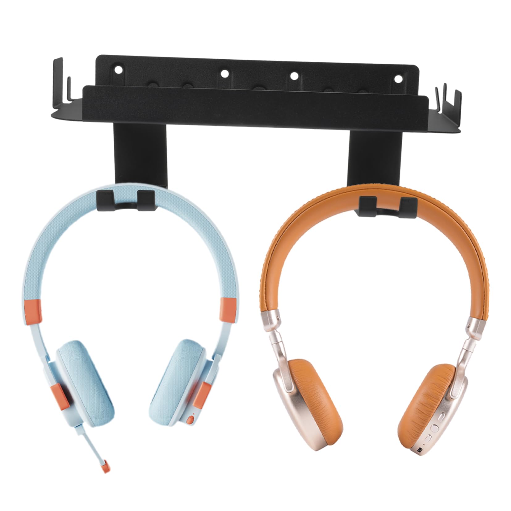 Gaming Wandhalterung Für Multifunktionale Halterung Für Vr-Brillen Controller Und Headsets Platzsparende Lösung Zur Aufbewahrung Und Organisation Von Gaming-zubehör