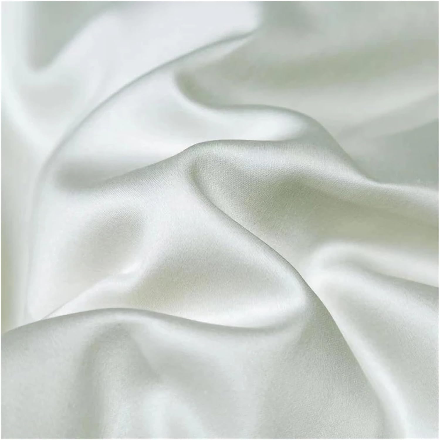 Bed, 1500TC Luxury Egyptian Cotton Bedding Set Flat Sheet and Pillowcases Quality Quilt Cover Queen King Bed Set Ivory Bed Cover Set