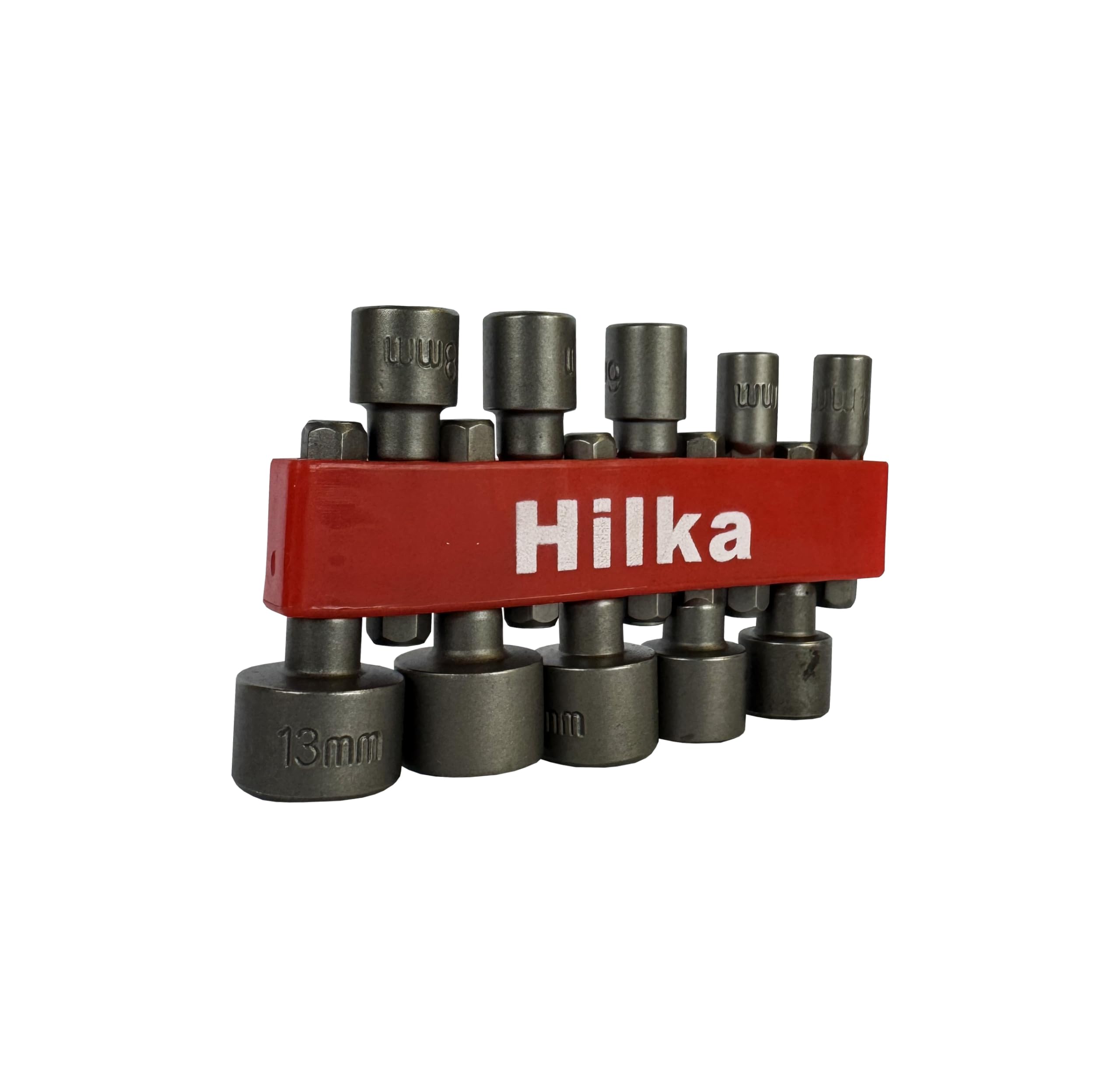 10 PC NUT Driver Set