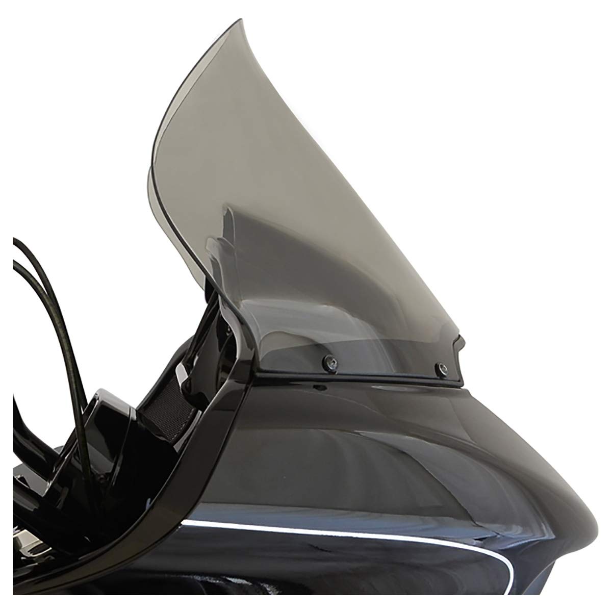 クロックワークス Pro Touring Flare 12インチ ダークスモーク