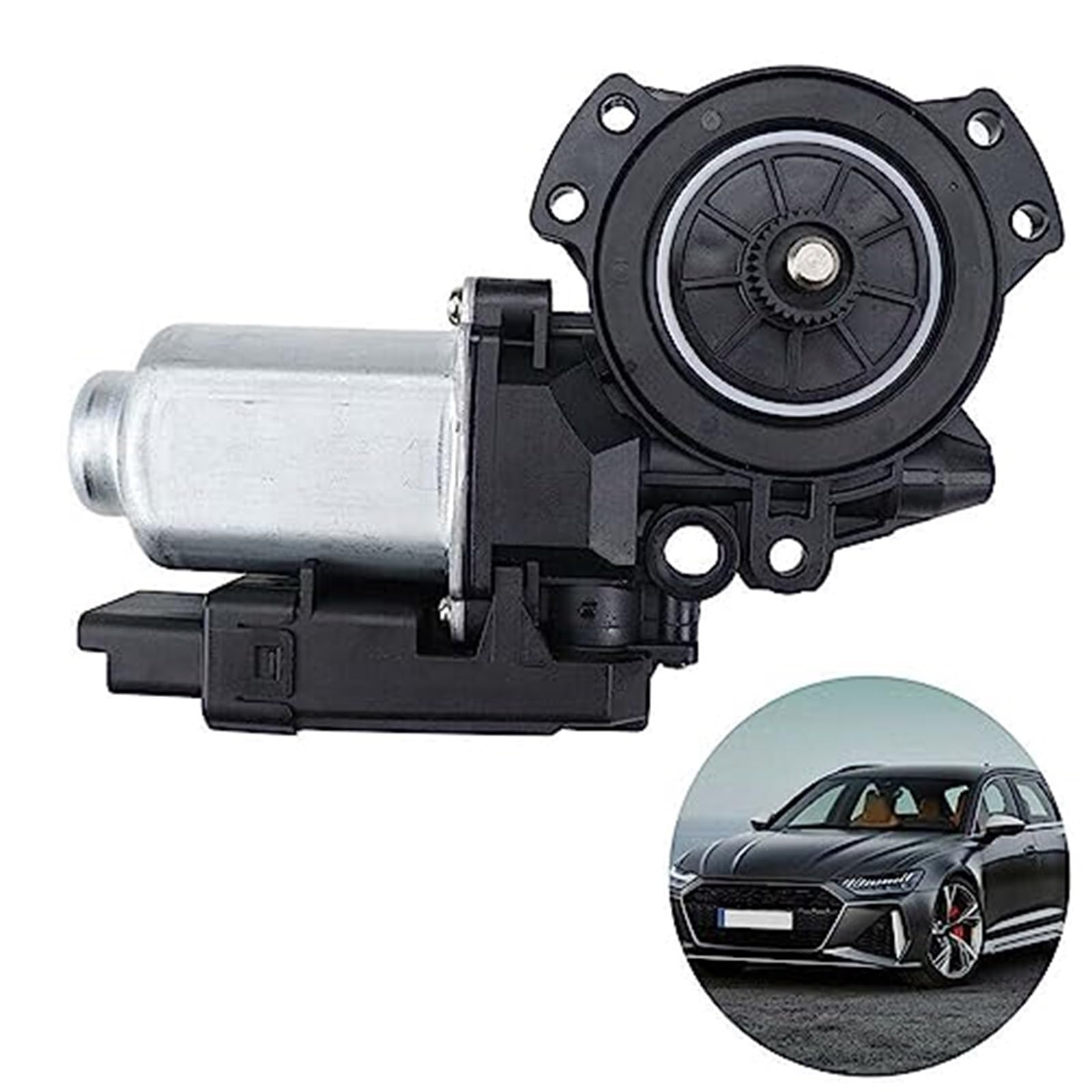 82450-3K011 Silnik podnośnika szyby elektrycznej po stronie kierowcy, do Hyundai, do Sonata Podnośnik szyb samochodowych