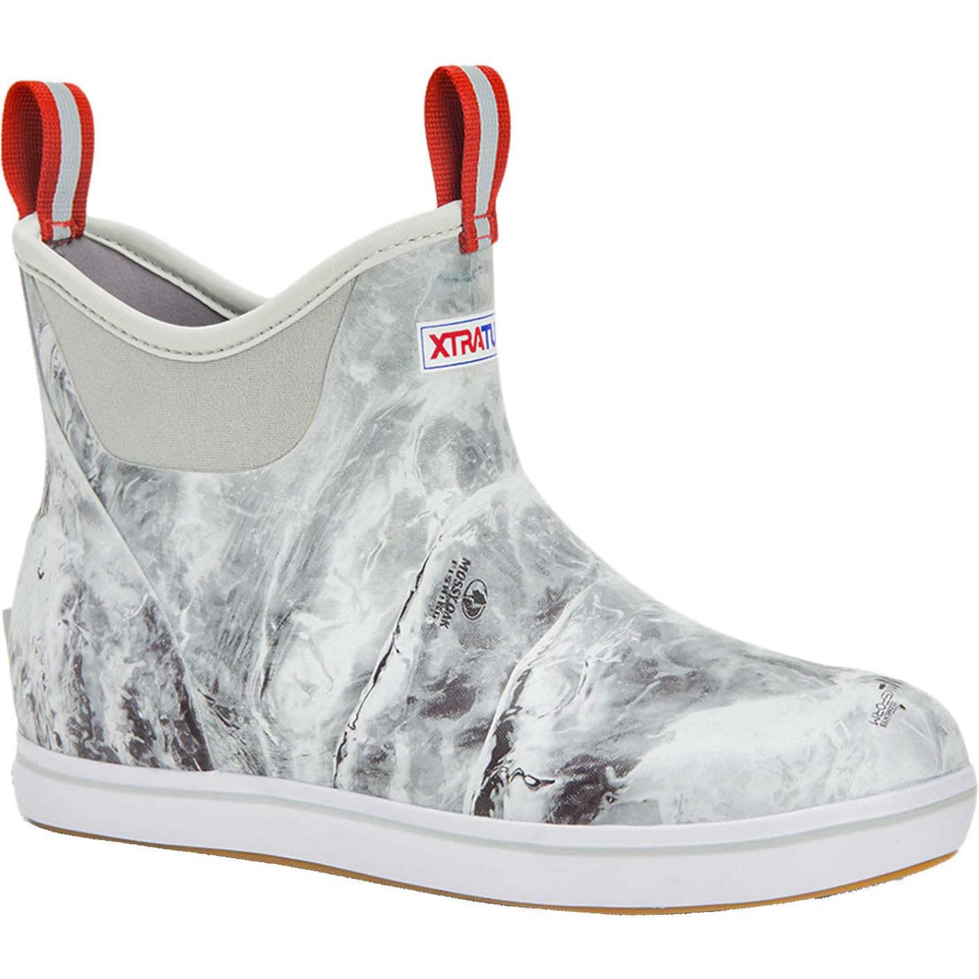 XTRATUF Bottines À Plateforme Bottines à plateformehomme