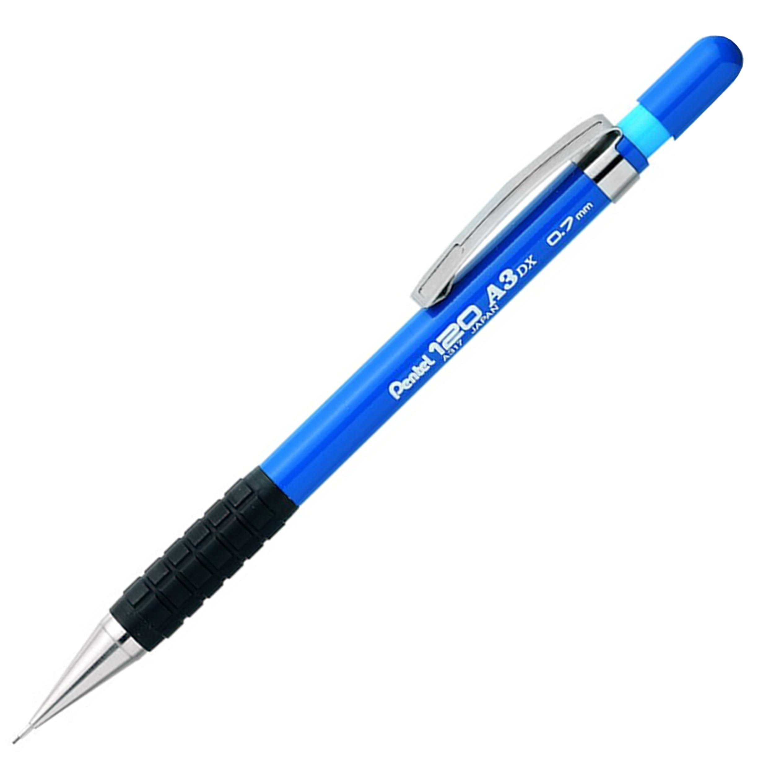 Pentel シャープペンシル Amazon.co.jp: ぺんてる シャープペン セルフィット XPR605-N