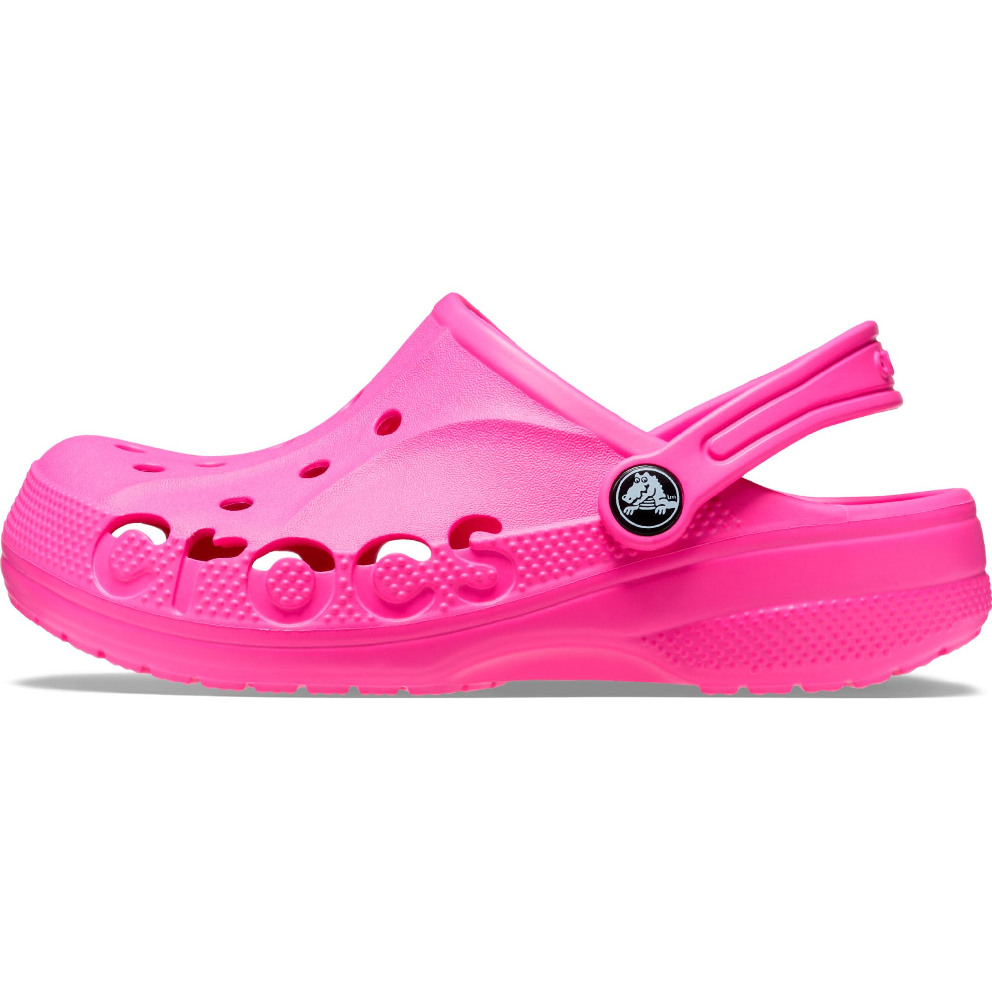 Crocs Dziewczynki Baya Clog TChodak