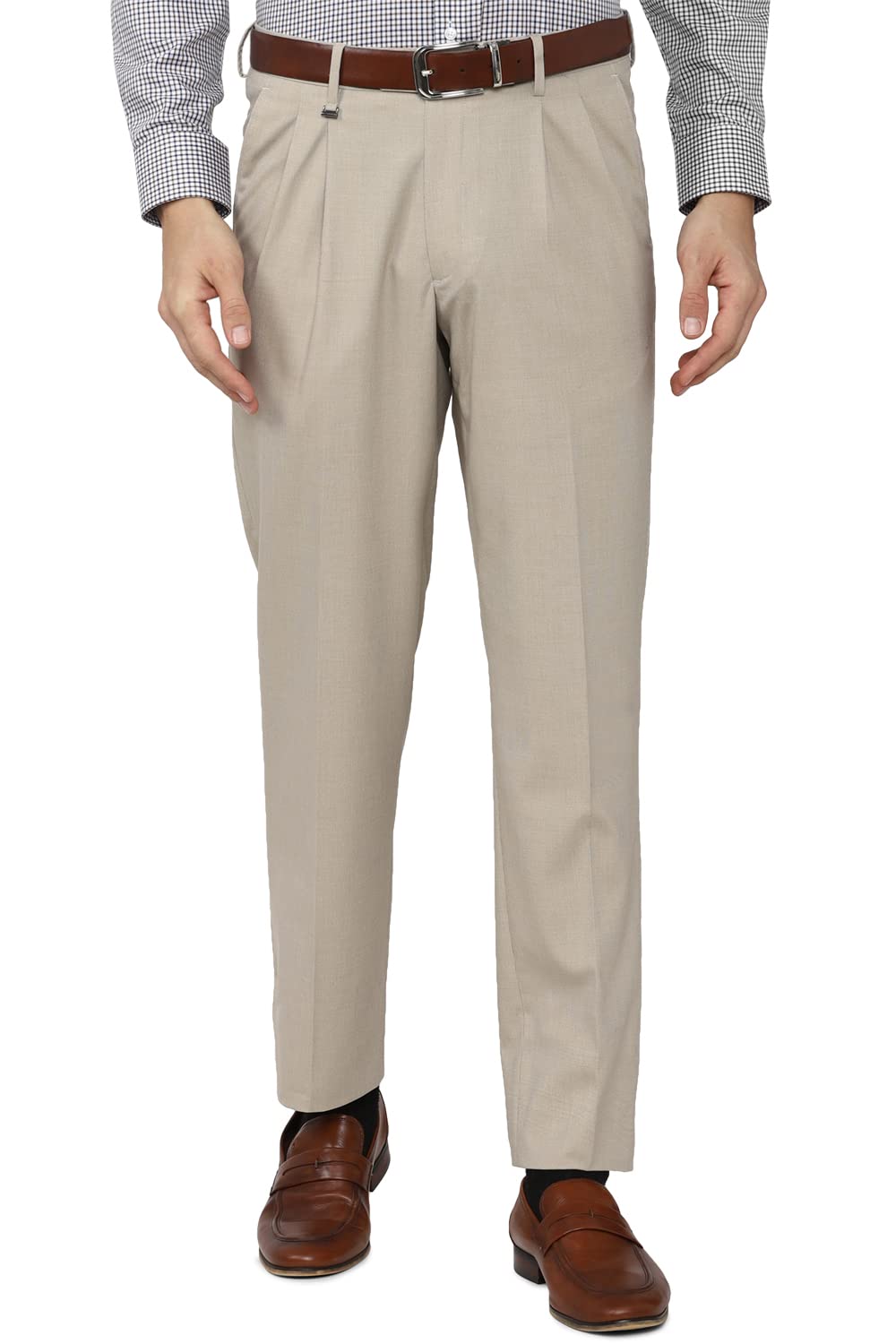 van heusen Men's Regular Work Utility Pants-picture-47