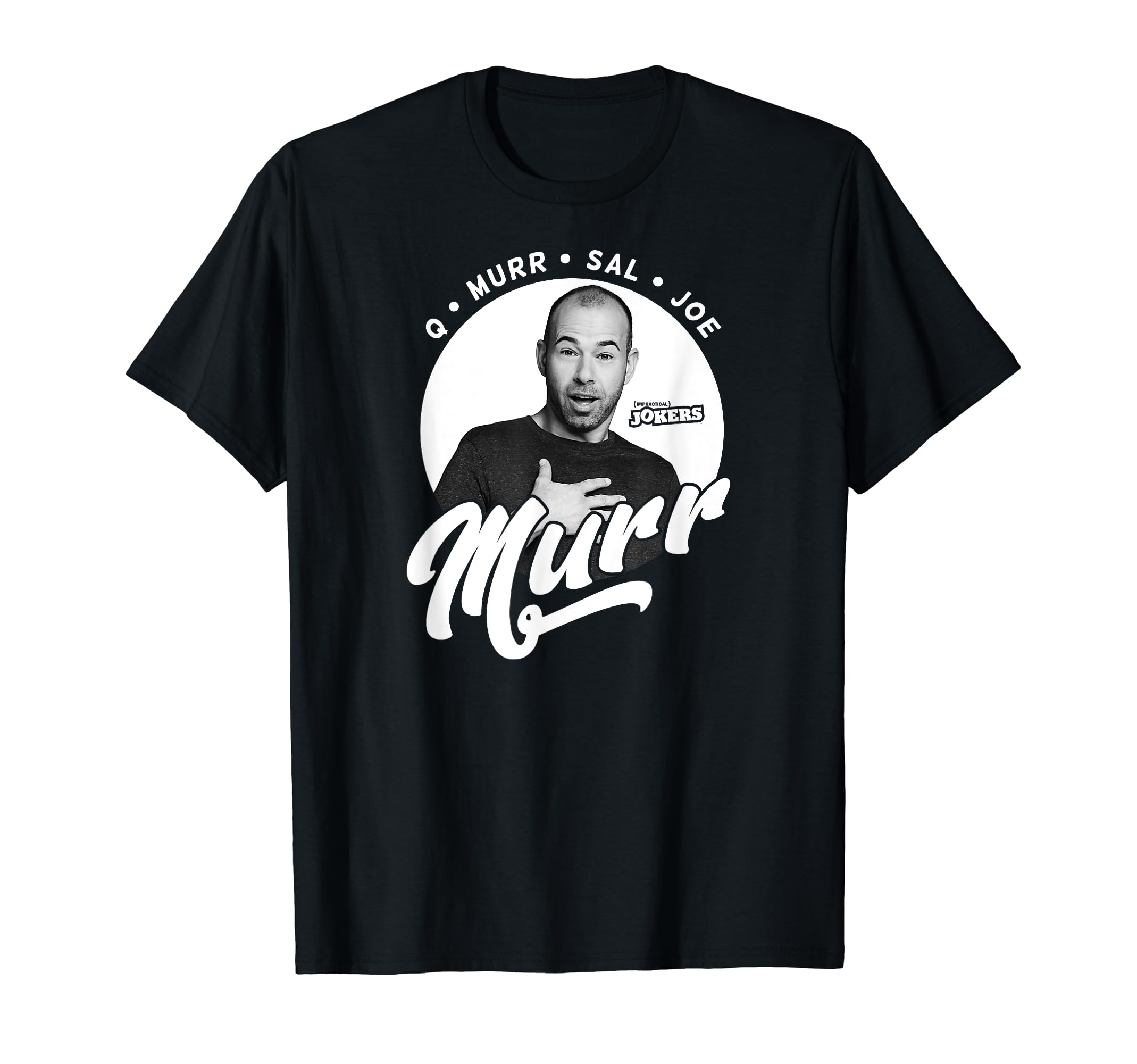 Murr T-Shirt