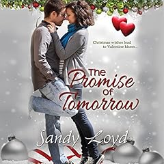 The Promise Of Tomorrow Titelbild