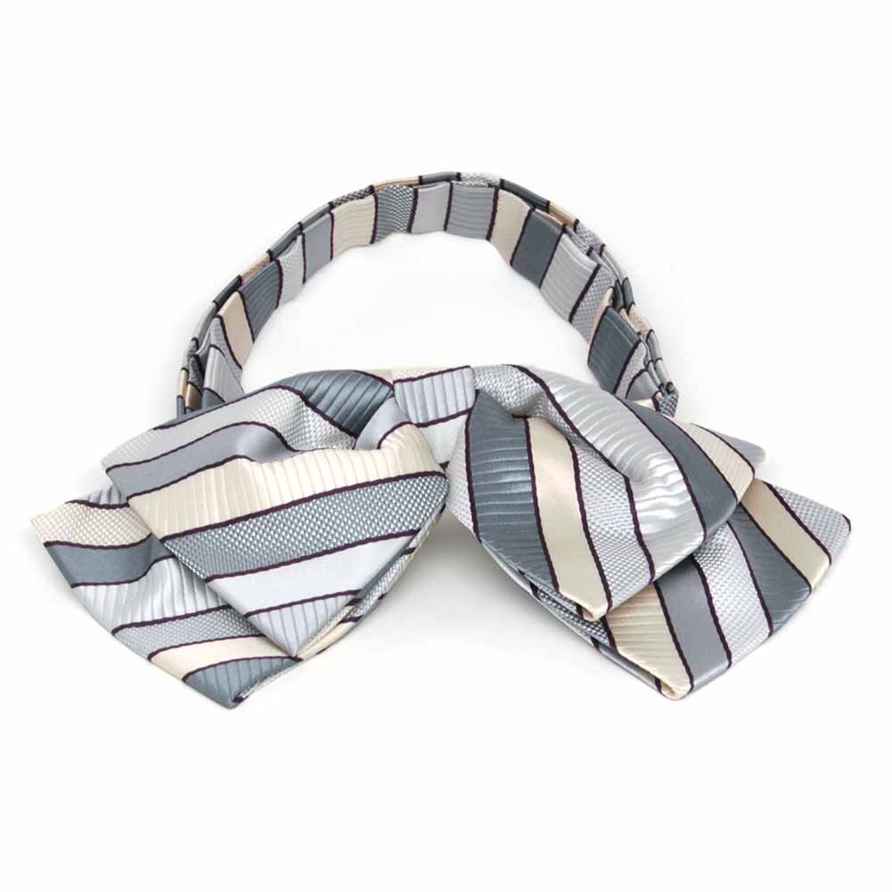 tiemart Floppy Bow Tie