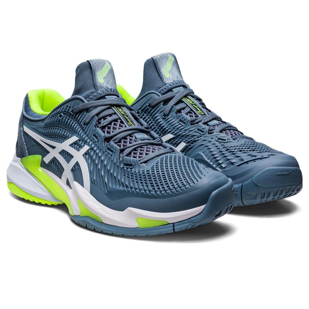 ASICS Resolution 9 Padel Scarpa da Padel per Uomo
