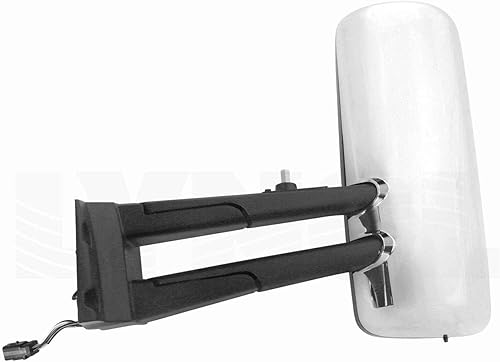 Miniatura 2 de Espejo lateral L para Kenworth T680 QL