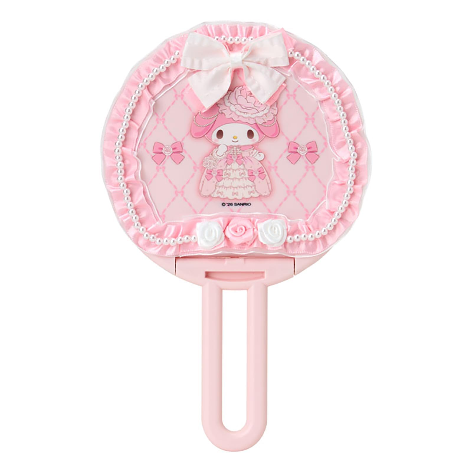 Amazon.co.jp: サンリオ(SANRIO) ミラー（レディマイメロディ） マイ
