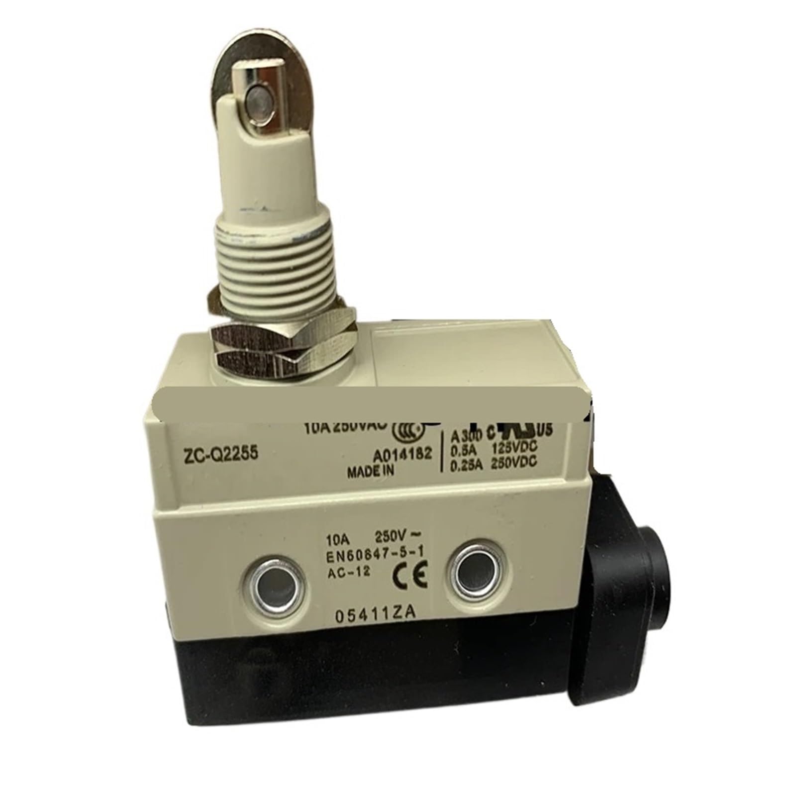 ELZNSQQK Limit travel switch ZC-Q2255 ZC-Q2155 ZC-N2155 ZC-N2255(ZC-N2255)