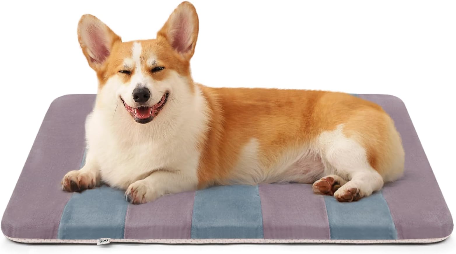 Magic Dog Random Color Large Dog Bed Dog Crate Bed Crate