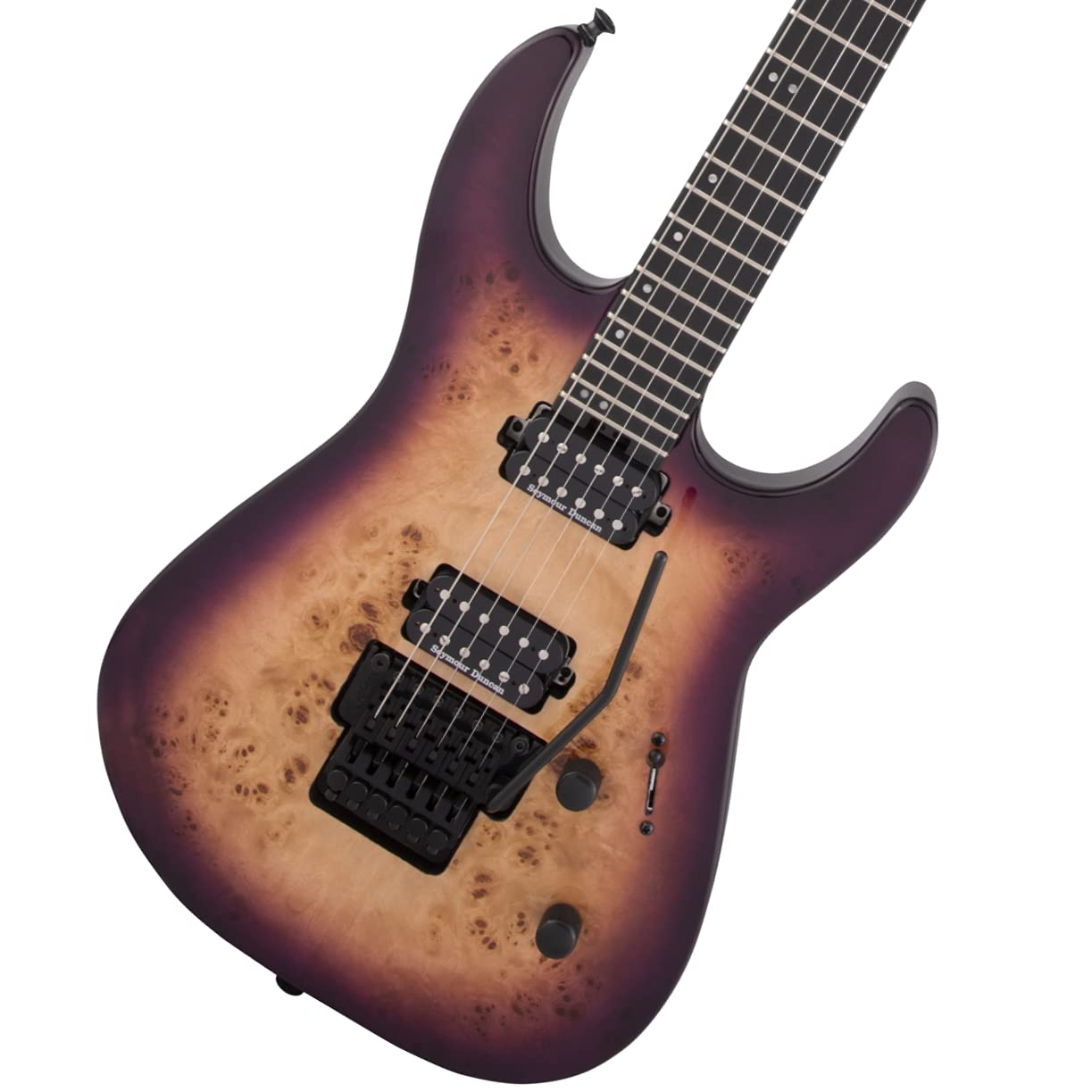 Amazon | JACKSON エレキギター Pro Series Dinky™ DK2P, Ebony