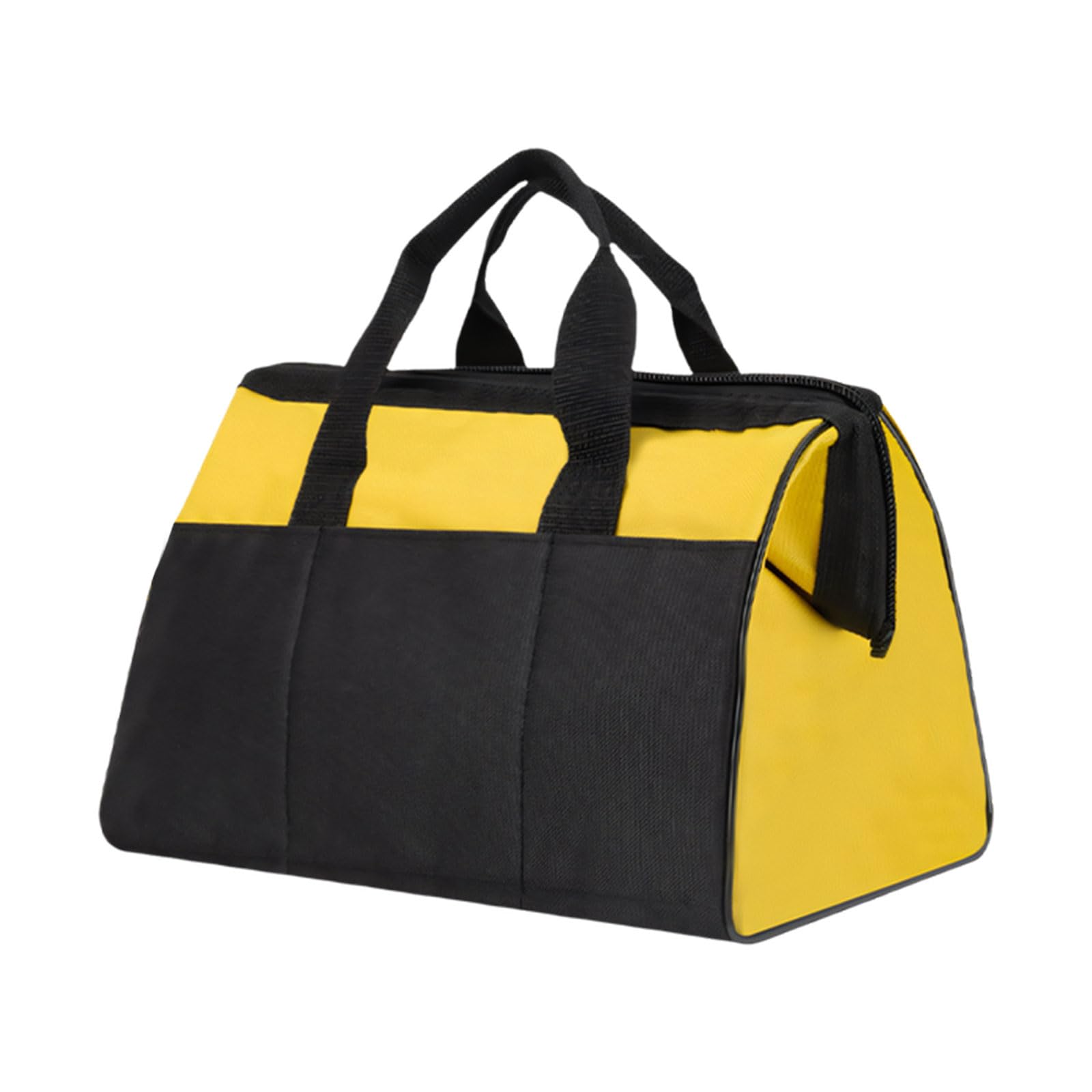 14inch Multifunctional Oxford Cloth Tool Bag, Large Capacity for Tool Organization Waterproof Bag