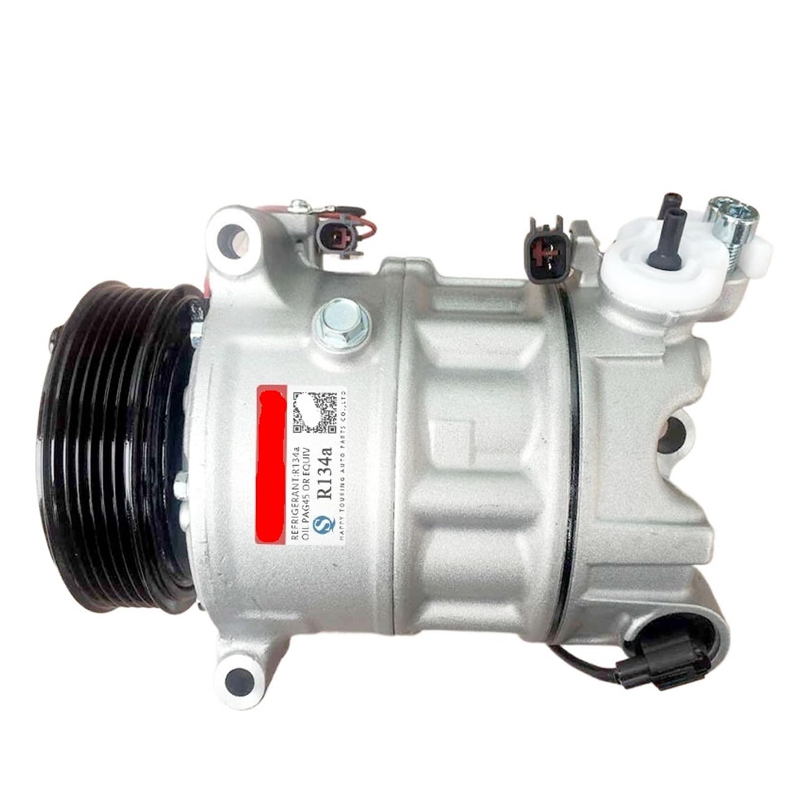 Compresor De Aire Acondicionado For Range Rover Sport Y Discovery, Jaguar Y XF (LR035760, LR056365, LR057691, LR058017, LR068127, LR086044 Y LR11258).