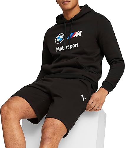 Miniatura 7 de PUMA Pantalones cortos deportivos BMW M Motorsport estándar para hombre