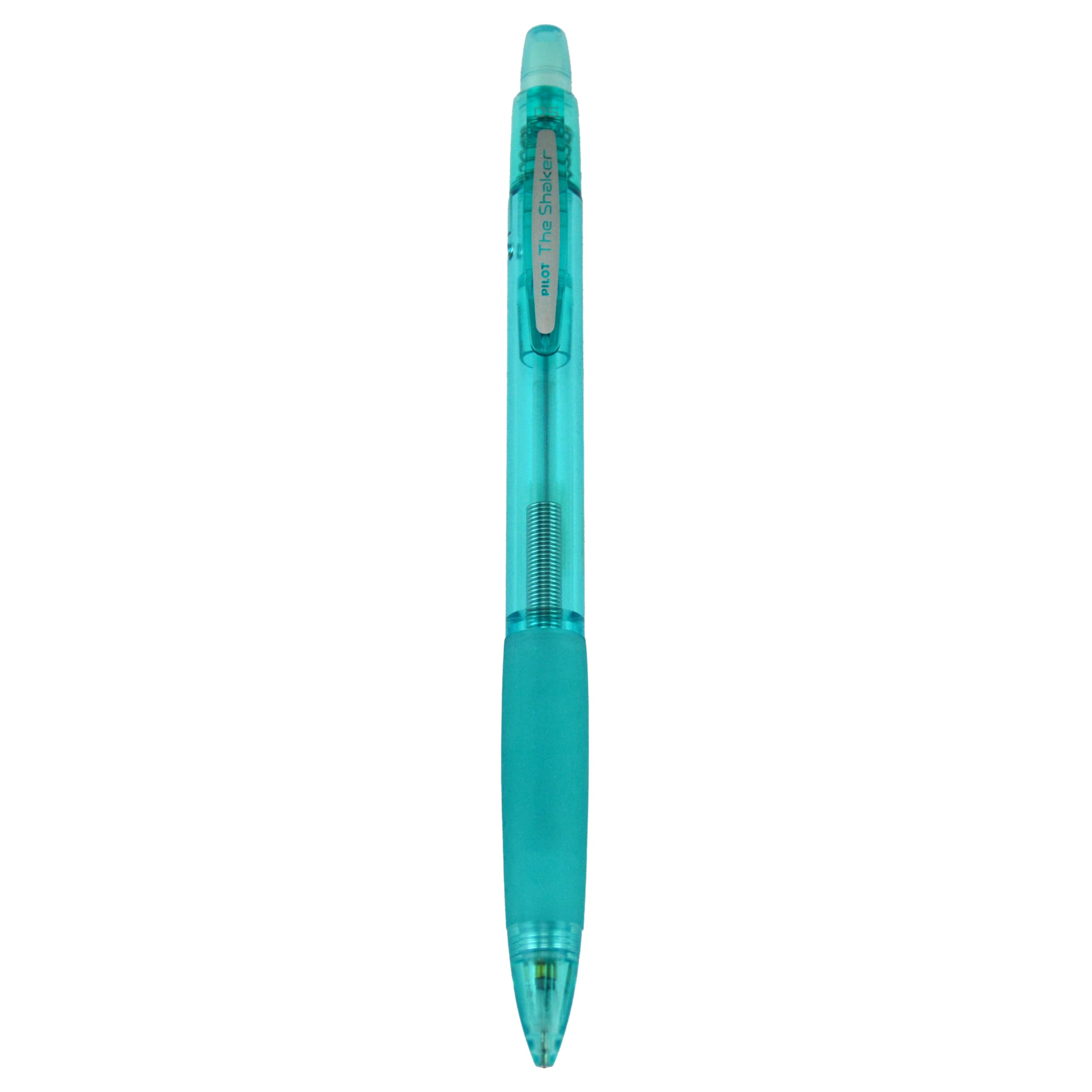 Pilot The Shaker 0.5 mm - Koyu Yeşil