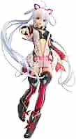 マトイ Tony Ver 4-Leaves 1/6 マトイ Tony Ver 4-Leaves 1/6