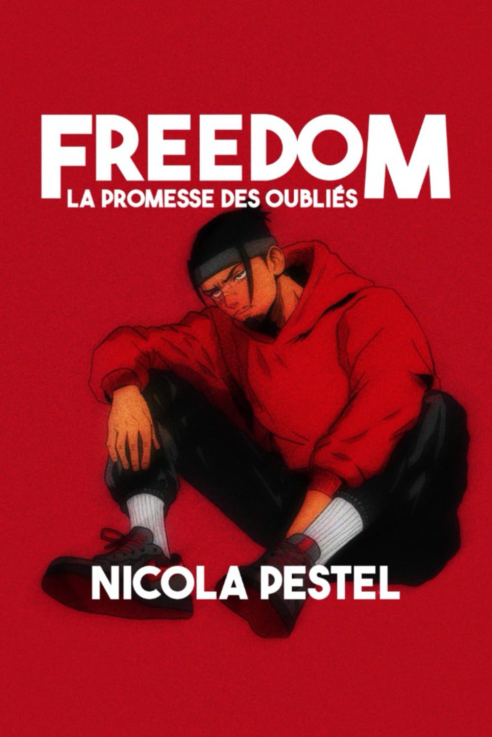 Freedom : La promesse des oubliés: La lueur de feu