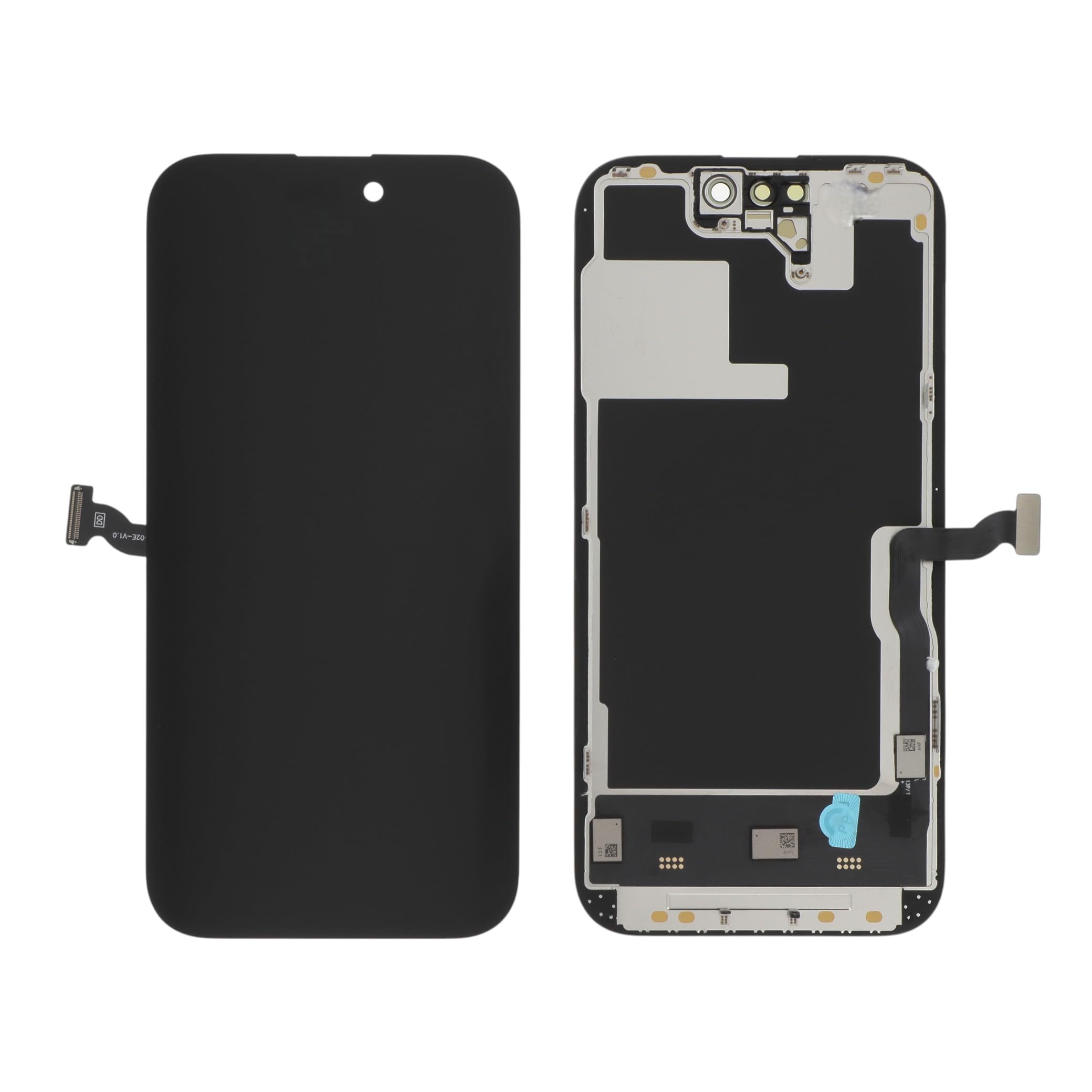Pantalla y Táctil para iPhone 14 Pro Soft OLED Selected