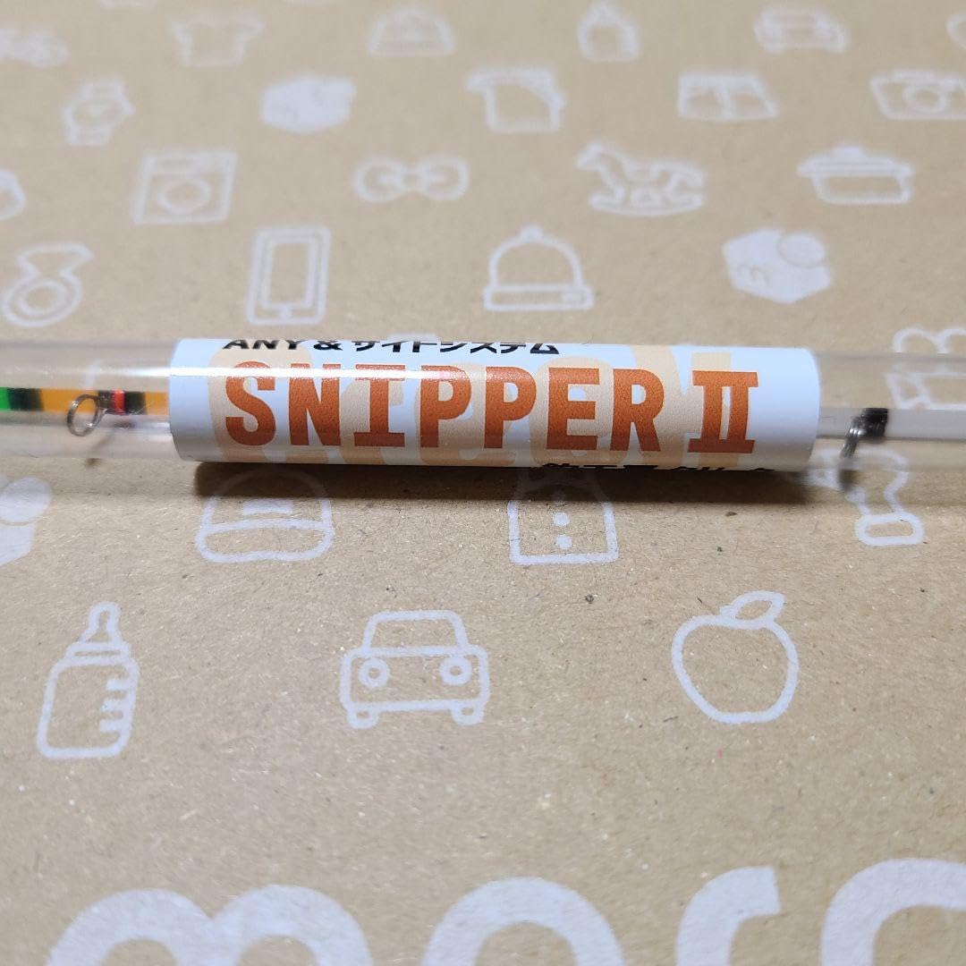 Amazon.co.jp: クリーク スナイパー2 ワカサギ穂先 : スポーツ＆アウトドア