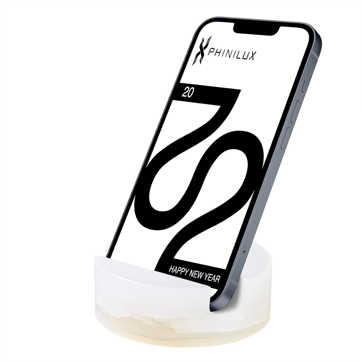 Luxury Marble Cell Marble Phone Stand, Phone Holder Kuwait Ubuy