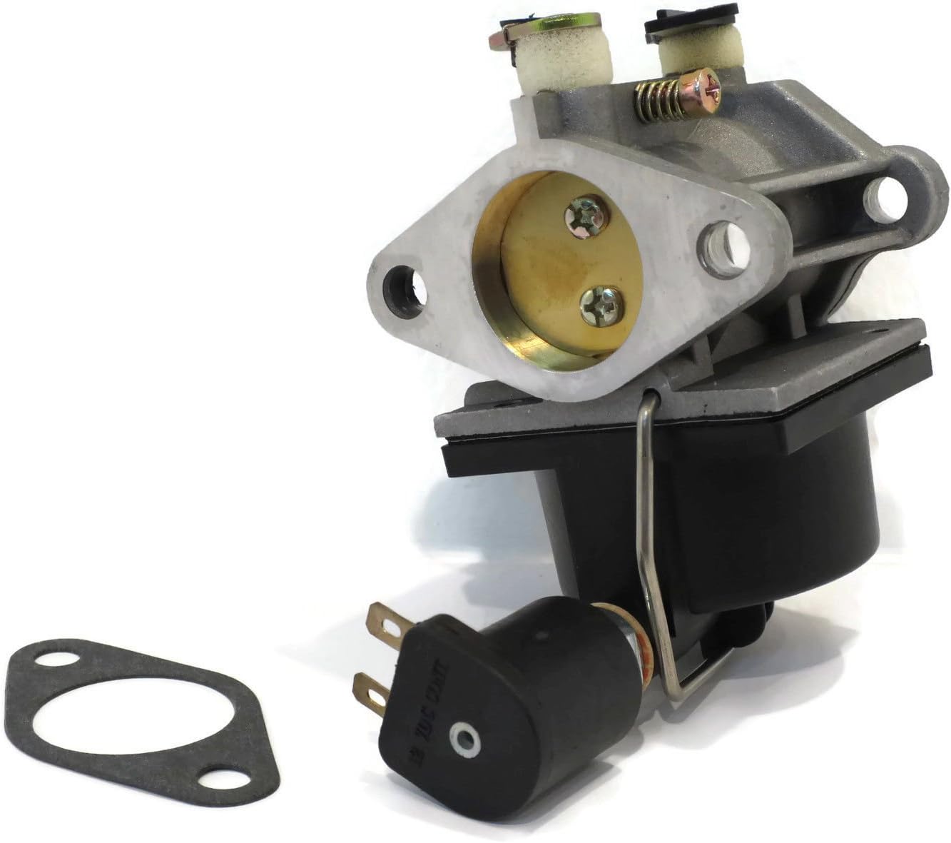Carburatore Per Motori TECUMSEH OHV, OV490E [#640330, #640159 - Foto 2