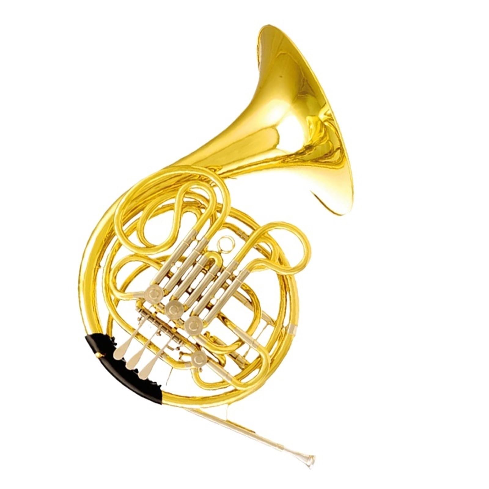 Cor D'harmonie Débutants Cor Français À Quatre Clés Et Double Rangée En BF Pour Orchestre