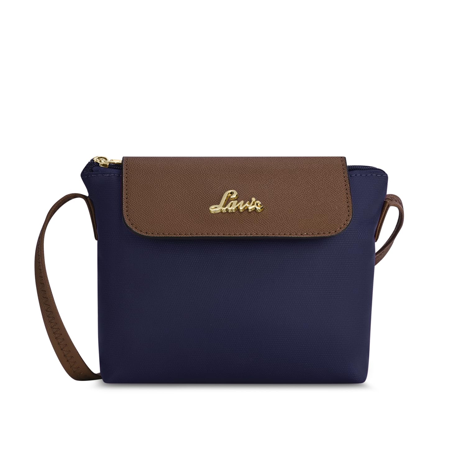 Women's Vero Flap Cross Body Sling Bag | Ladies Purse Handbag | Gift for Women-image-12