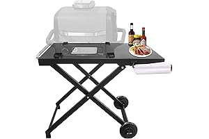Ninja Outdoor Oven Stand
