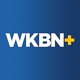 WKBN+ CBS 27 Youngstown First News Weather & Sports
